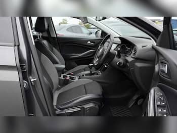 Used Vauxhall Corsa 2023 for sale - 79702321: Photo