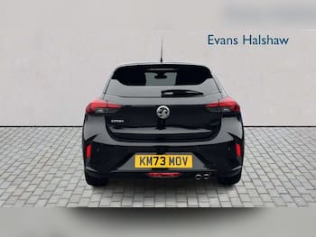 Used Vauxhall Corsa 2023 for sale - 79702321: Photo