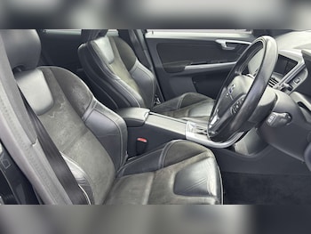 Used Volvo XC60 2014 for sale - 79326400: Photo