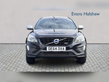 Used Volvo XC60 2014 for sale - 79326400: Photo