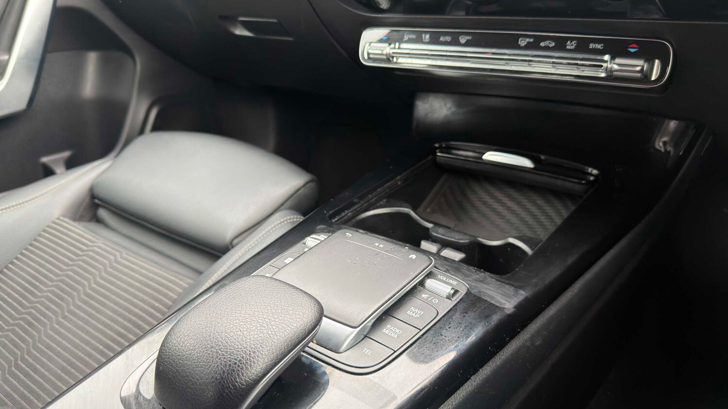 Used Mercedes-Benz A-Class for sale - 77861026: Photo 15