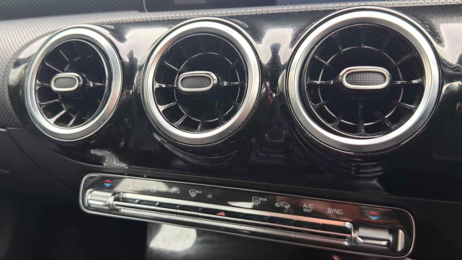 Used Mercedes-Benz A-Class for sale - 77861026: Photo 16