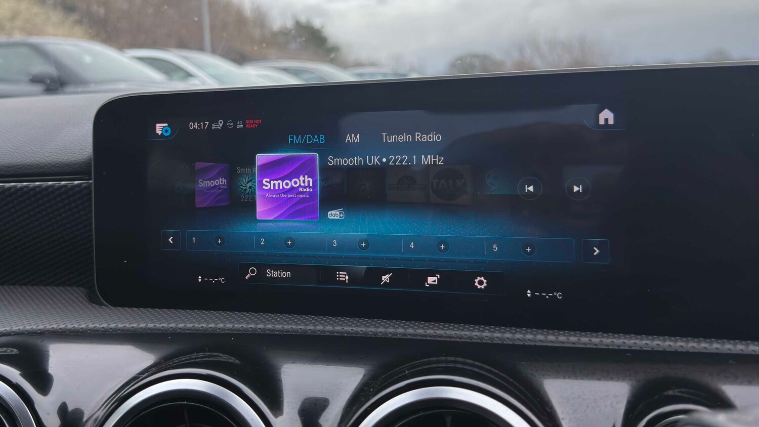 Used Mercedes-Benz A-Class for sale - 77861026: Photo 17