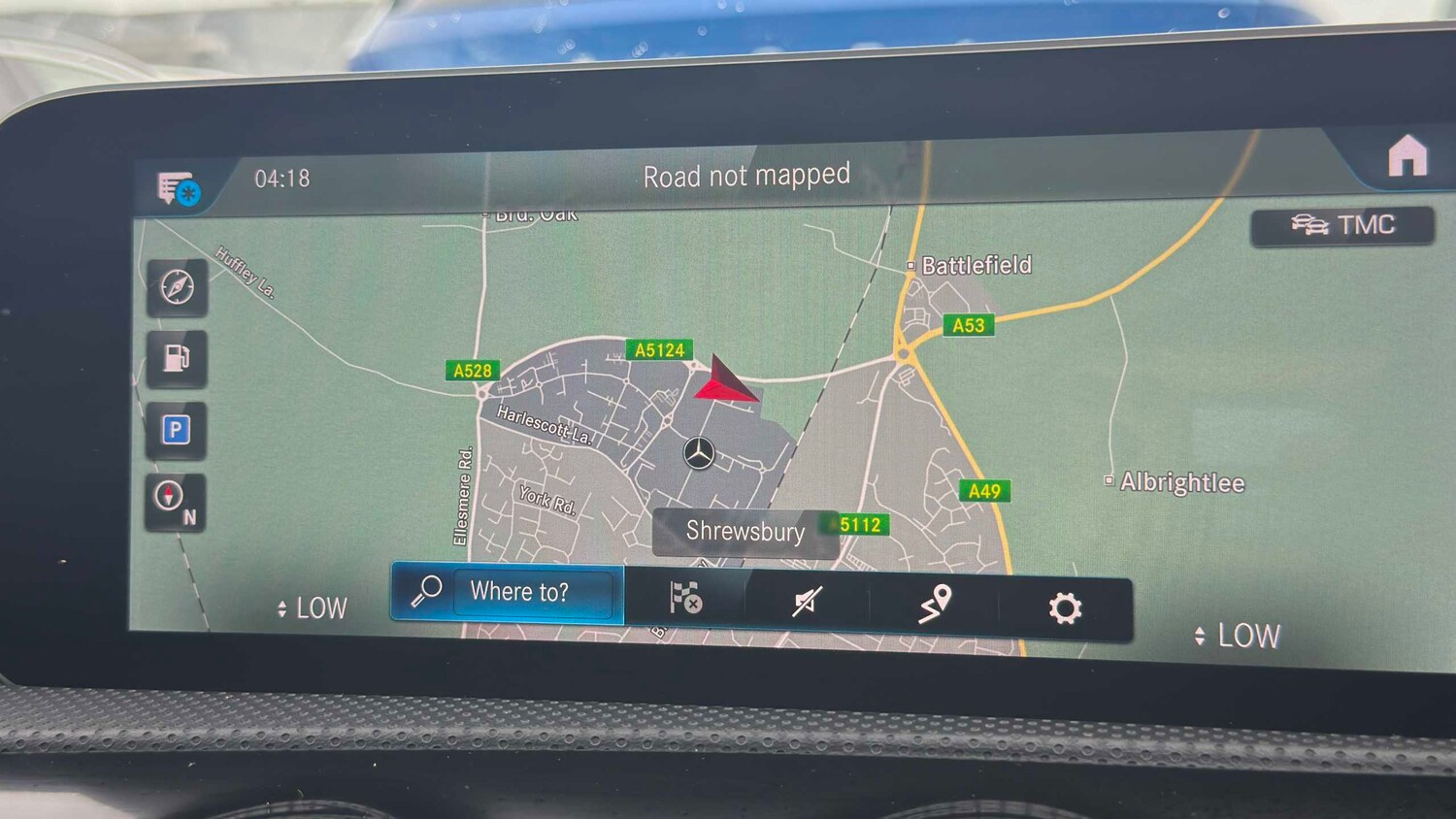 Used Mercedes-Benz A-Class for sale - 77861026: Photo 19