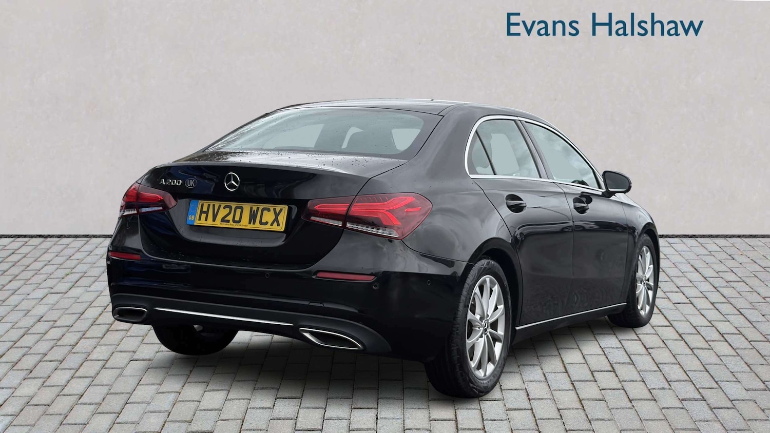 Used Mercedes-Benz A-Class for sale - 77861026: Photo 2