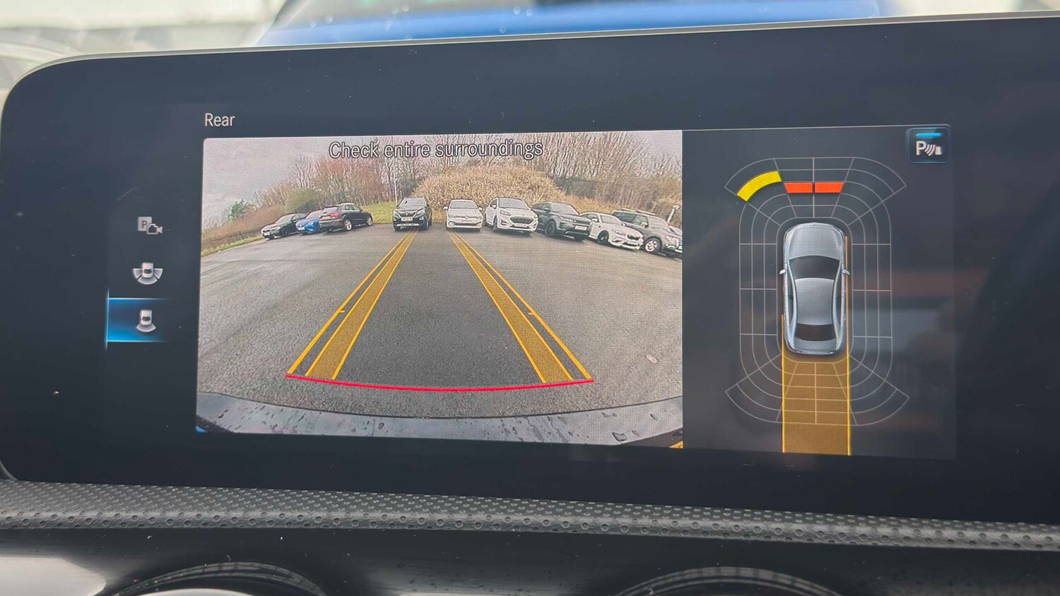 Used Mercedes-Benz A-Class for sale - 77861026: Photo 20