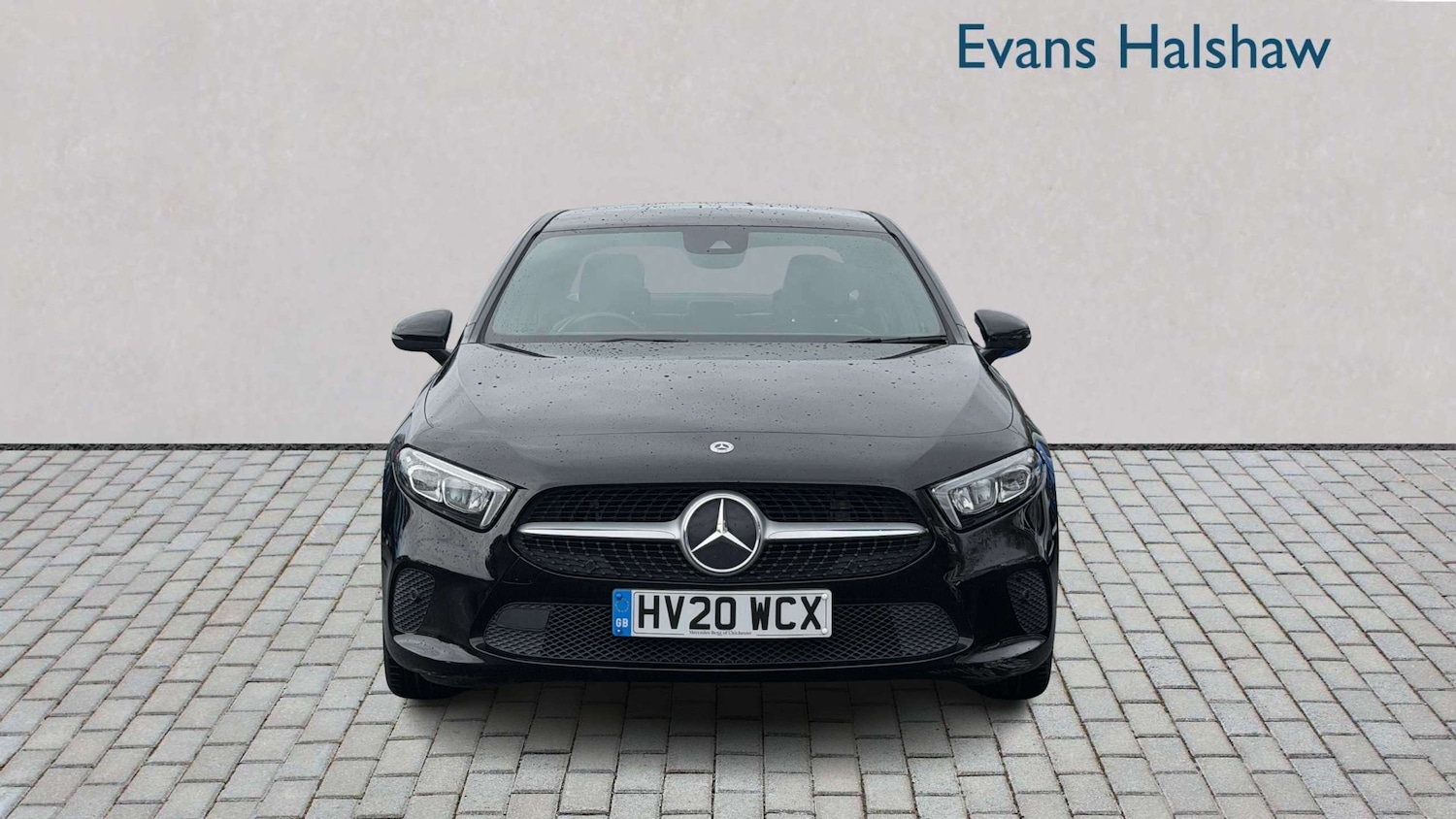 Used Mercedes-Benz A-Class for sale - 77861026: Photo 4