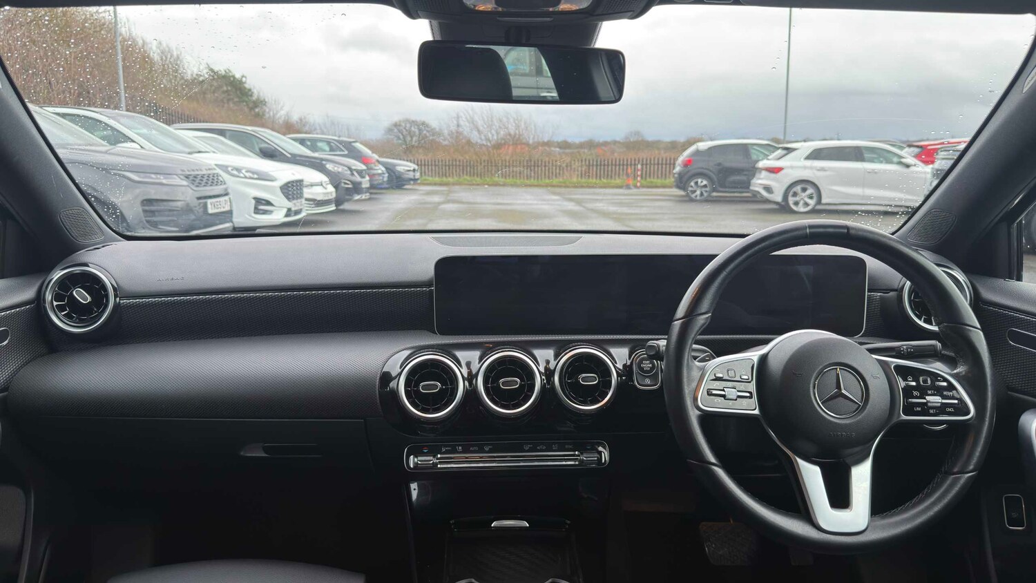 Used Mercedes-Benz A-Class for sale - 77861026: Photo 7