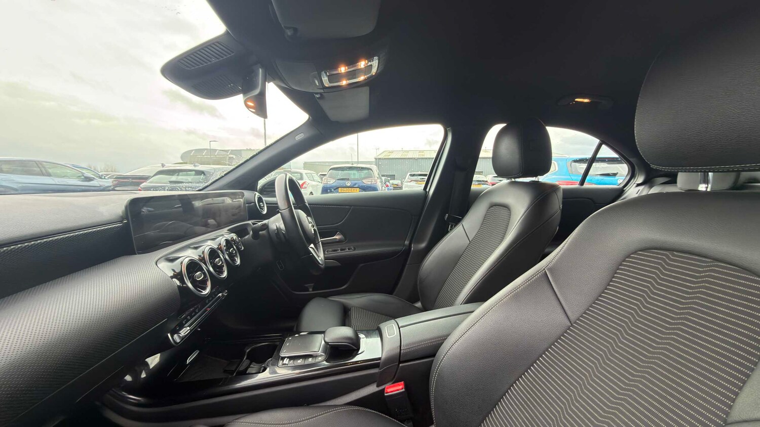 Used Mercedes-Benz A-Class for sale - 77861026: Photo 8