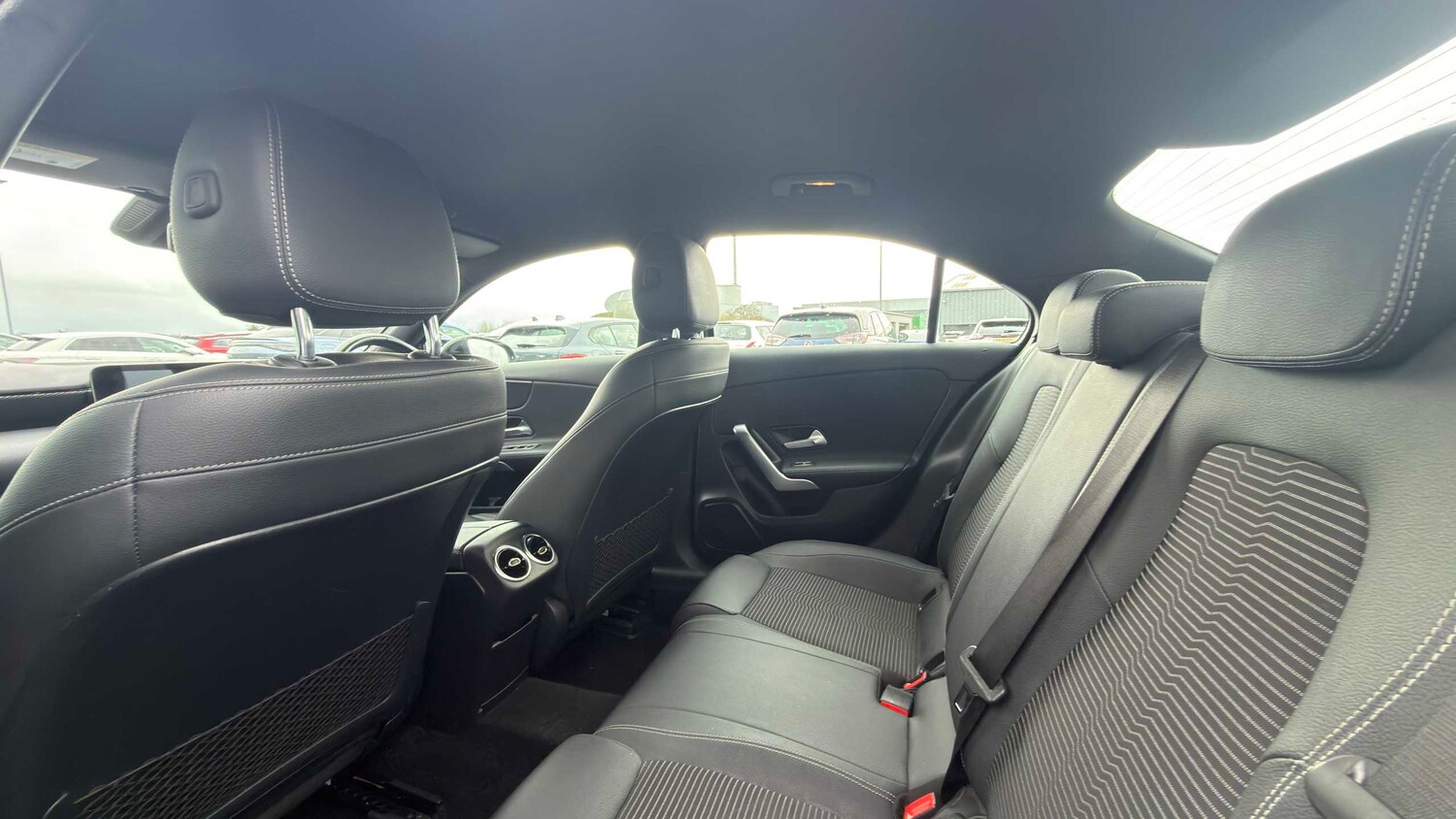 Used Mercedes-Benz A-Class for sale - 77861026: Photo 9