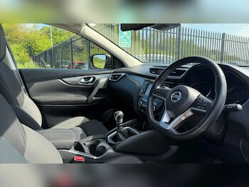 Used Nissan Qashqai 2018 for sale - 78407406: Photo
