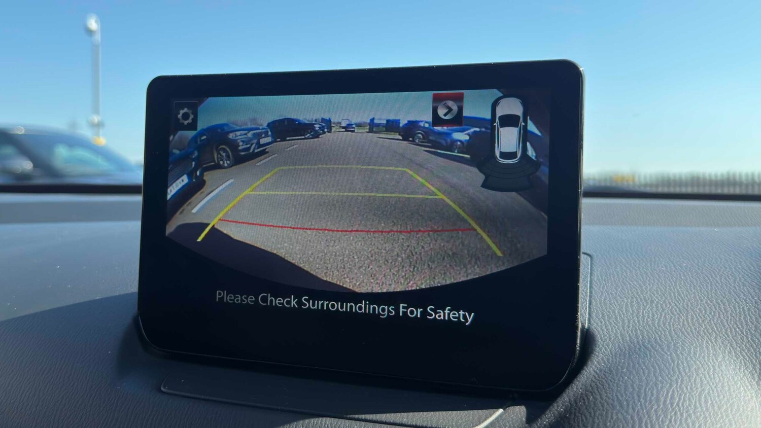 Used Mazda Mazda2 2024 for sale - 77960954: Photo 18