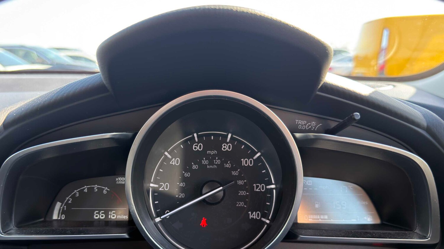 Used Mazda Mazda2 2024 for sale - 77960954: Photo 19