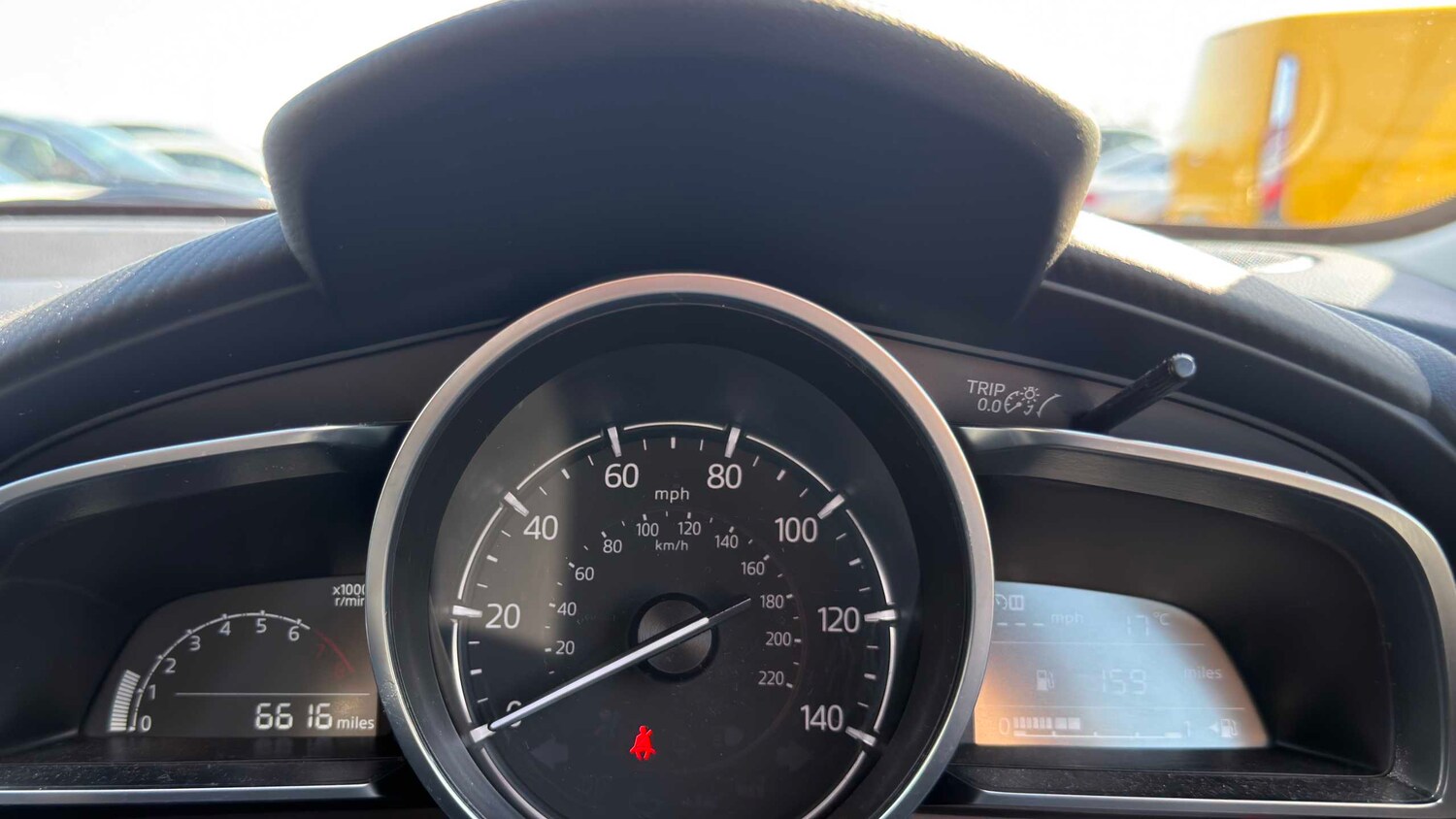 Used Mazda Mazda2 2024 for sale - 77960954: Photo 21