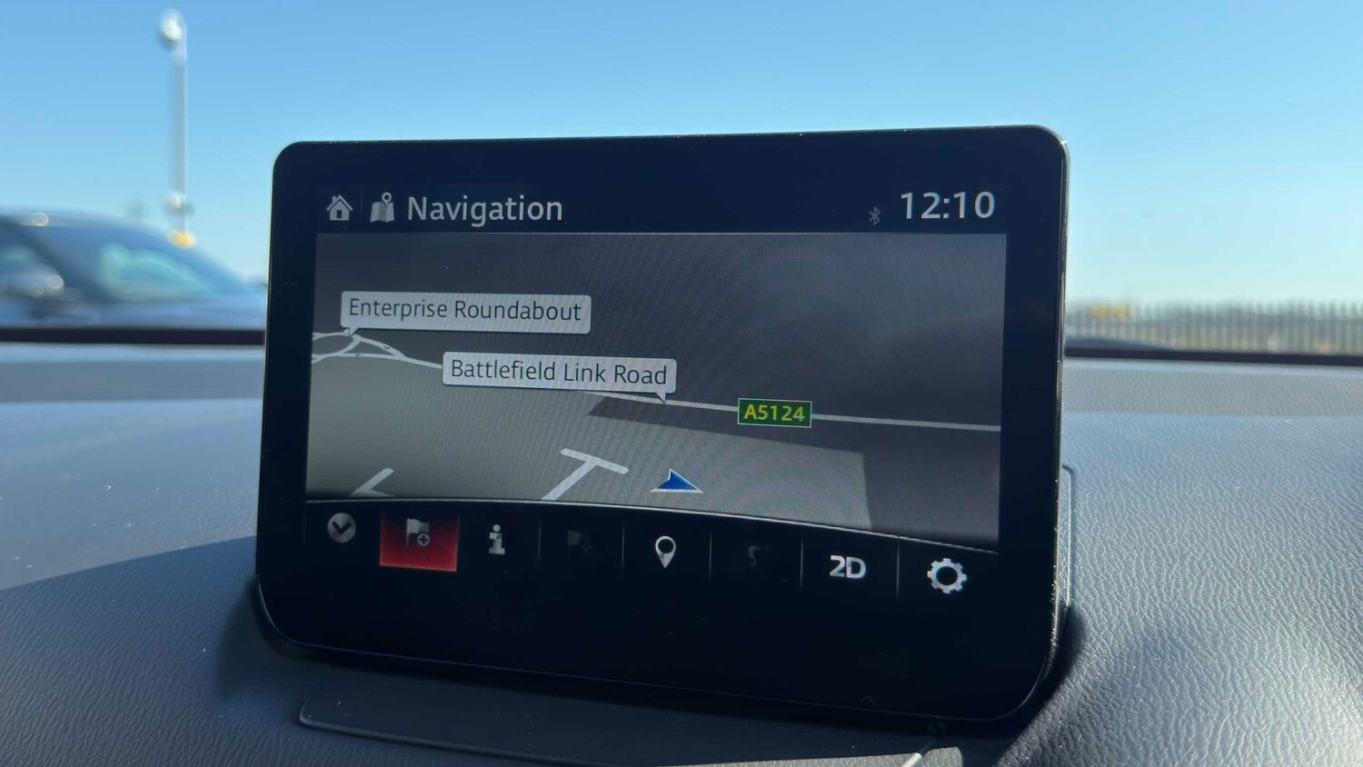 Used Mazda Mazda2 2024 for sale - 77960954: Photo 22