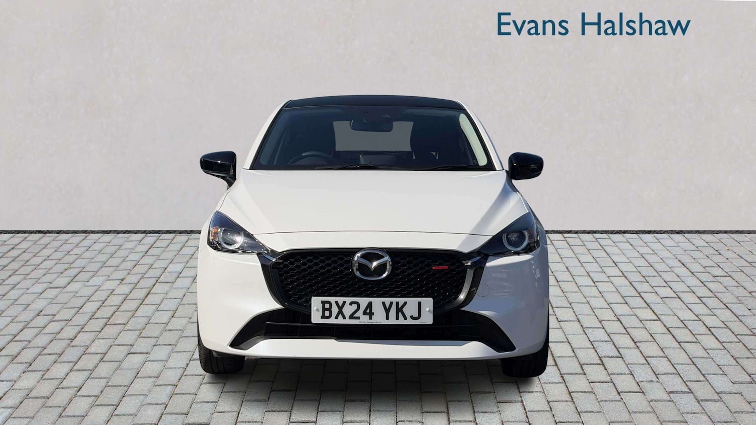 Used Mazda Mazda2 2024 for sale - 77960954: Photo 4