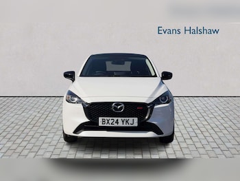 Used Mazda Mazda2 2024 for sale - 77960954: Photo