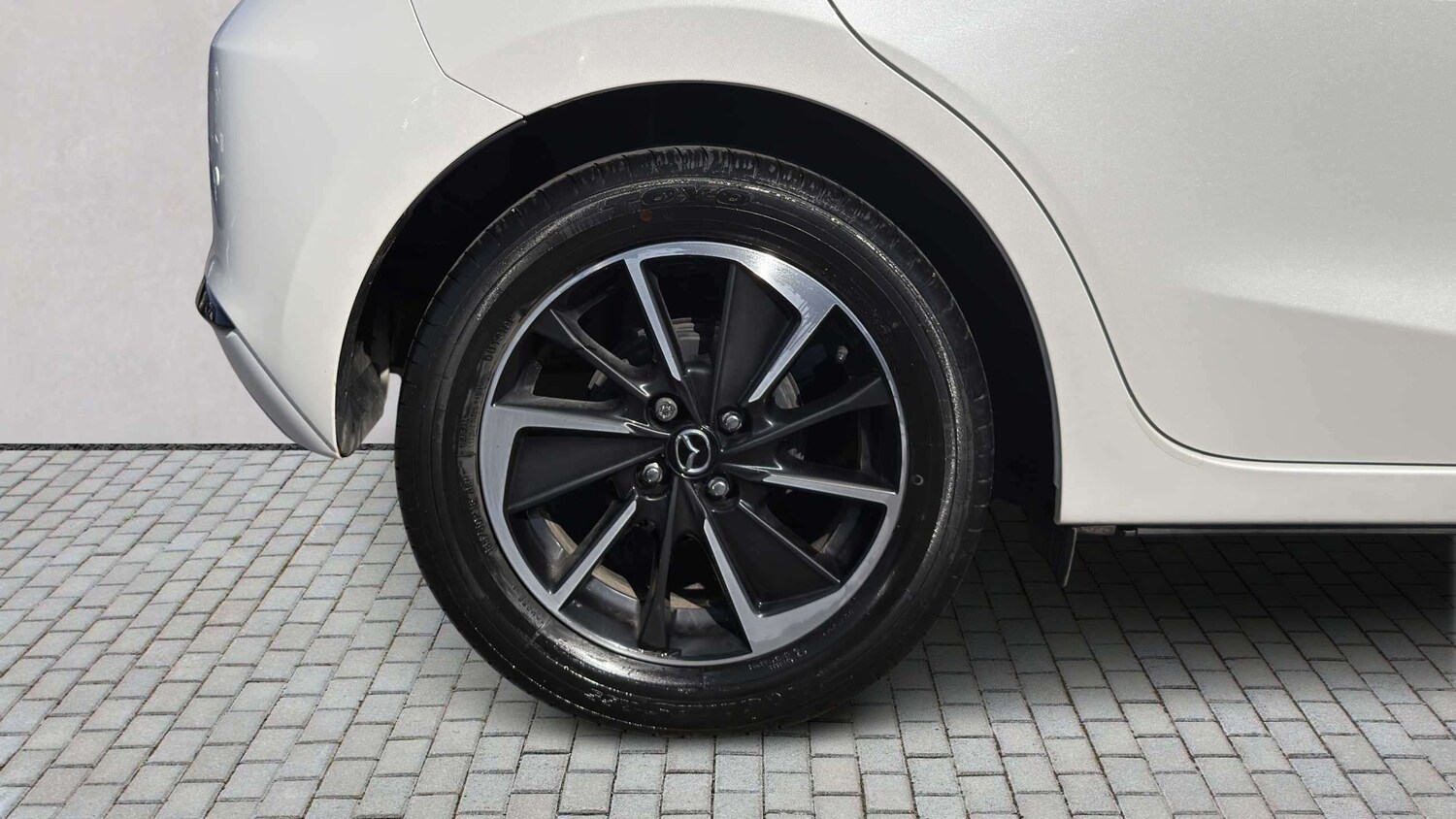 Used Mazda Mazda2 2024 for sale - 77960954: Photo 7