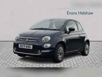 Fiat 500 feature image