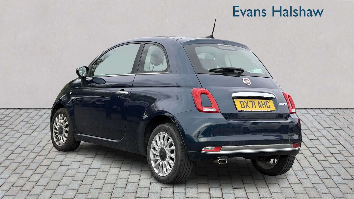 Used Fiat 500 2021 for sale - 78208999: Photo 2