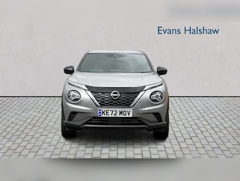 Used Nissan Juke 2023 for sale - 78564166: Photo