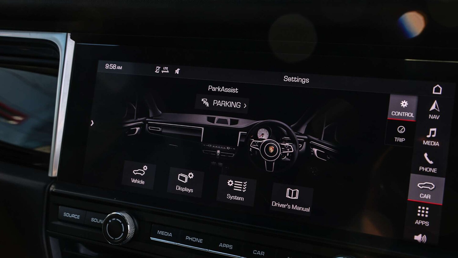 Used Porsche Macan 2018 for sale - 77960799: Photo 14