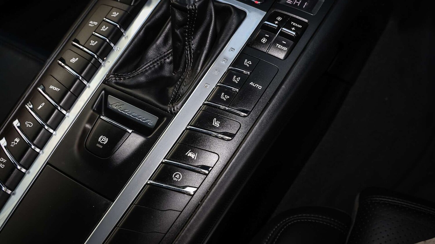 Used Porsche Macan 2018 for sale - 77960799: Photo 17