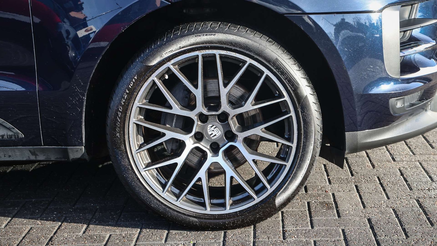 Used Porsche Macan 2018 for sale - 77960799: Photo 7