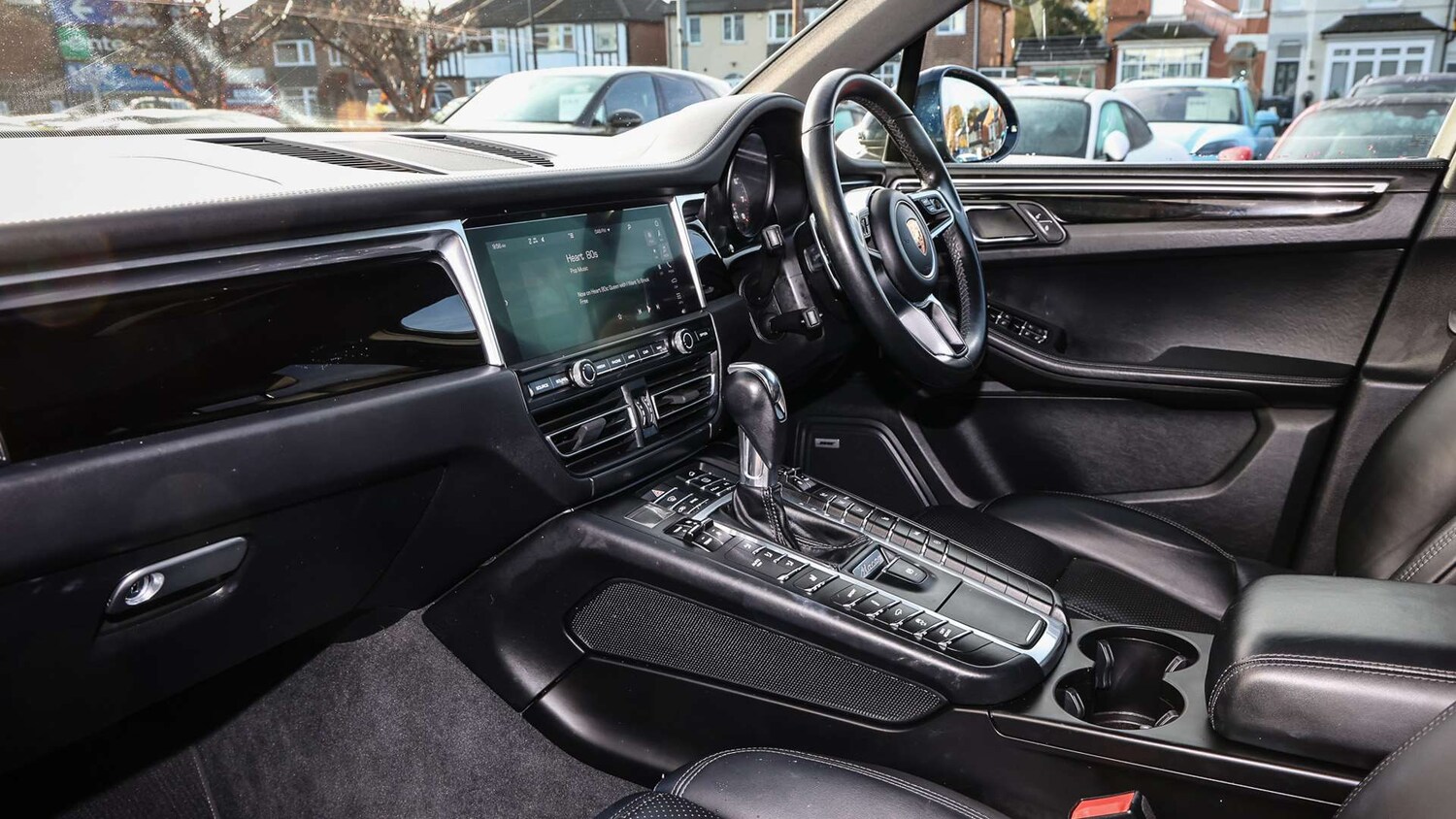 Used Porsche Macan 2018 for sale - 77960799: Photo 8