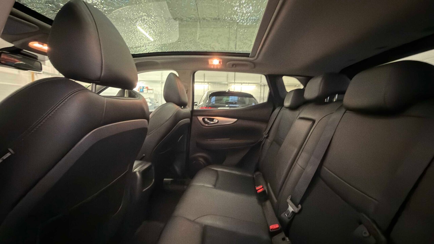 Used Nissan Qashqai for sale - 77857409: Photo 10