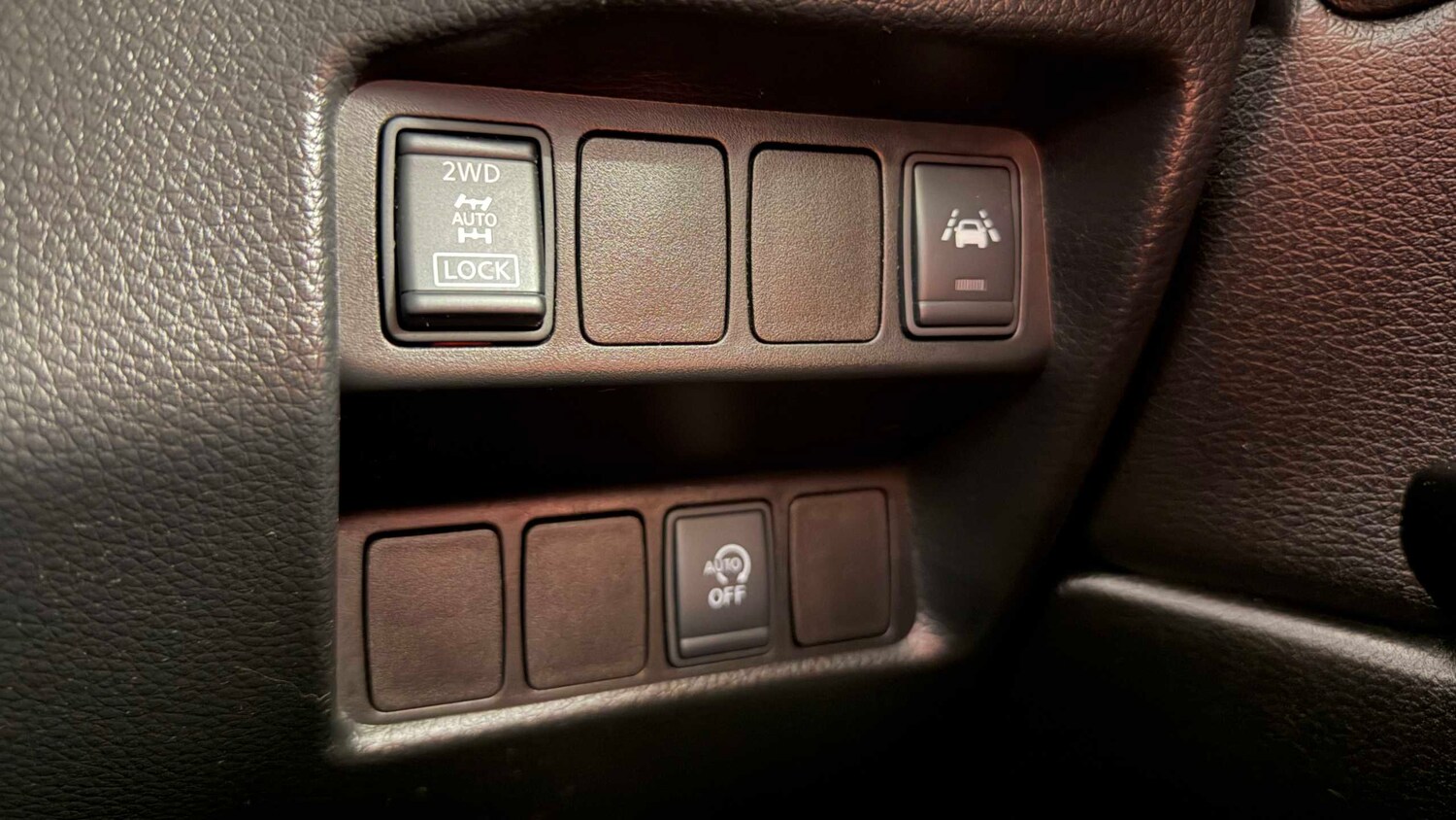 Used Nissan Qashqai for sale - 77857409: Photo 13