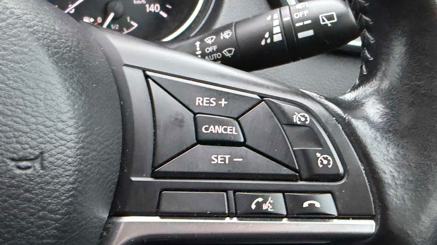 Used Nissan Qashqai for sale - 77857409: Photo 19