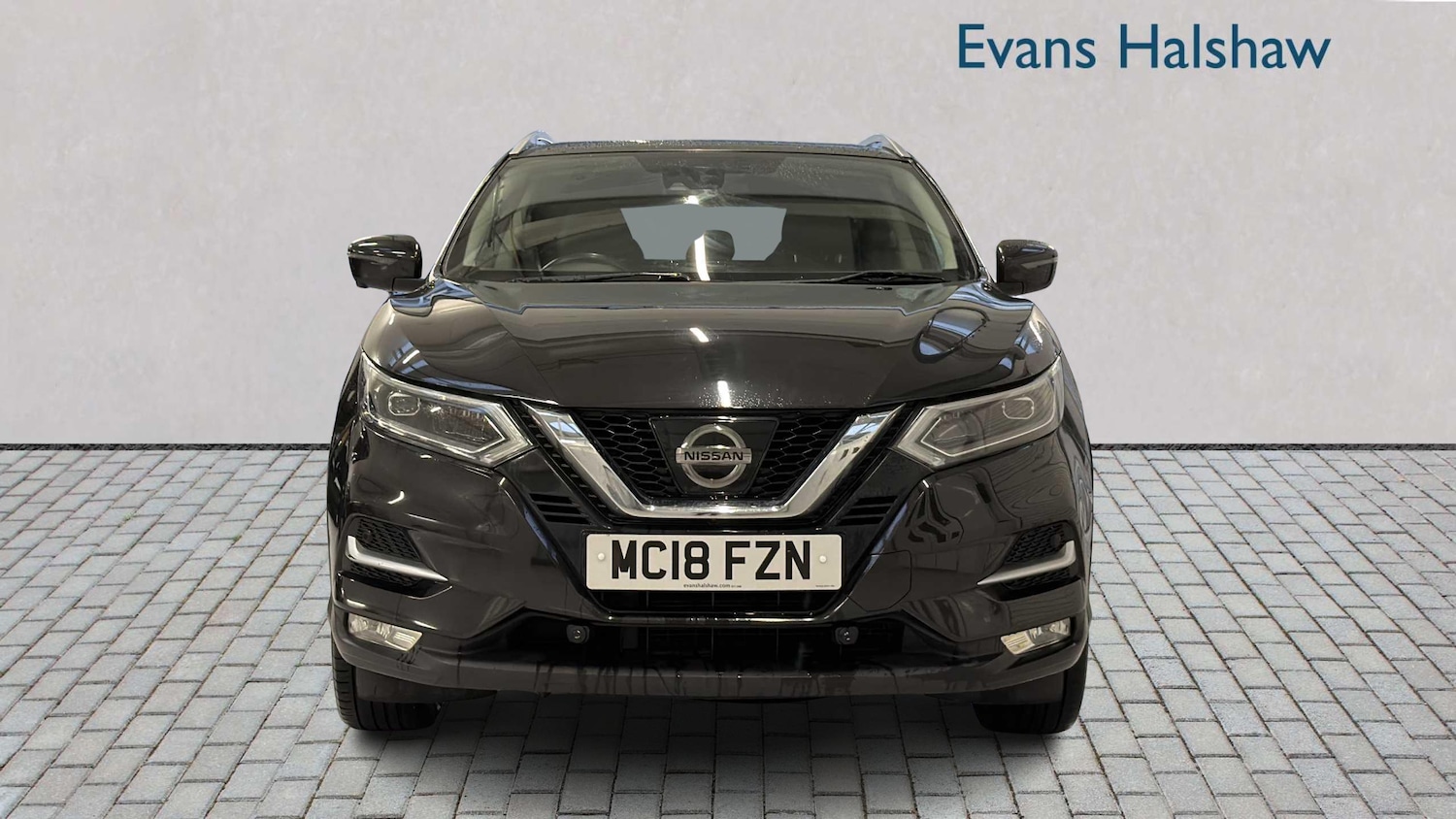 Used Nissan Qashqai for sale - 77857409: Photo 4