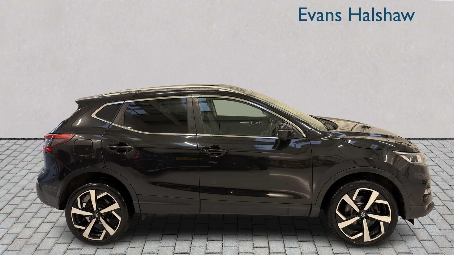 Used Nissan Qashqai for sale - 77857409: Photo 6