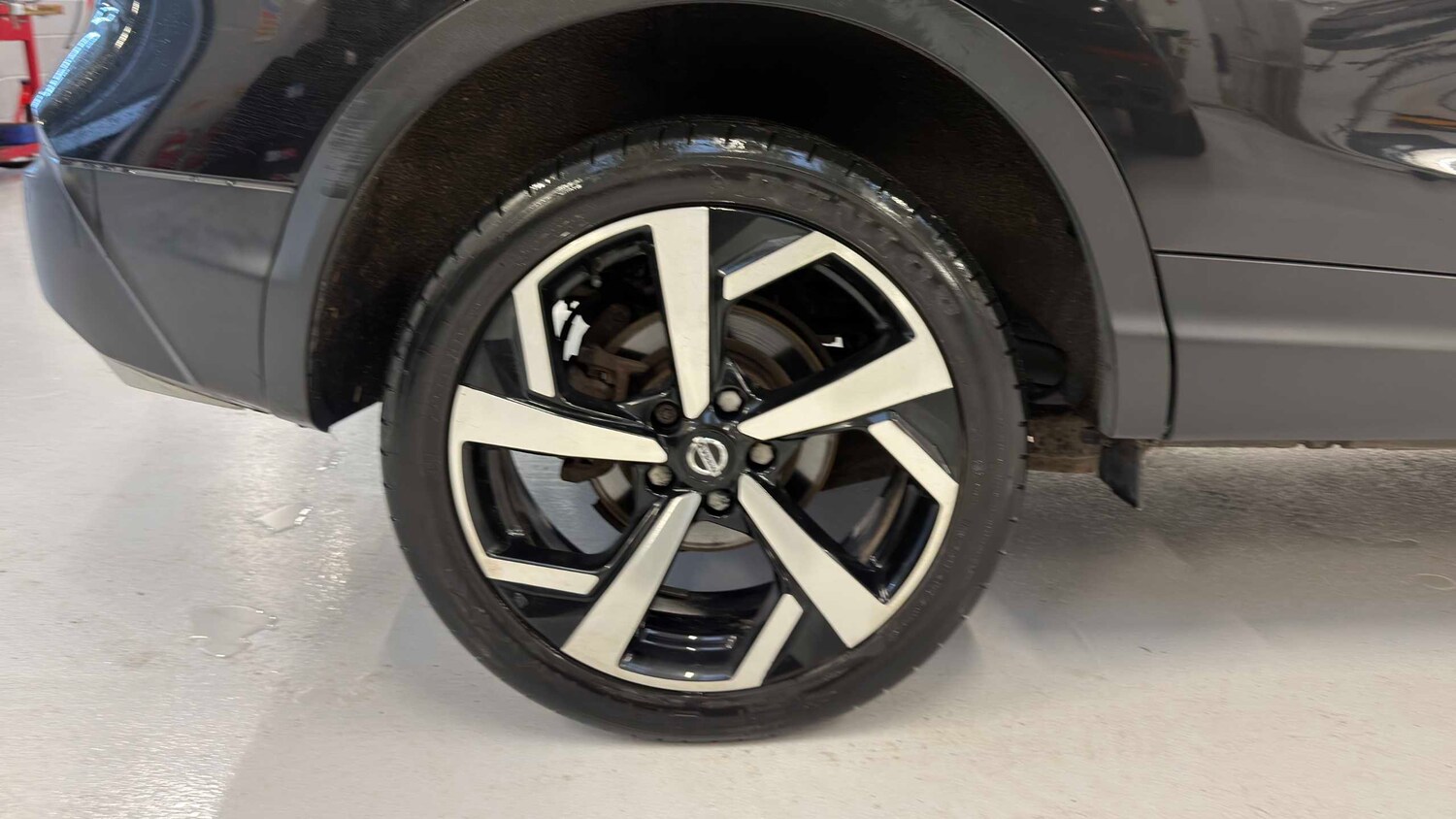 Used Nissan Qashqai for sale - 77857409: Photo 7