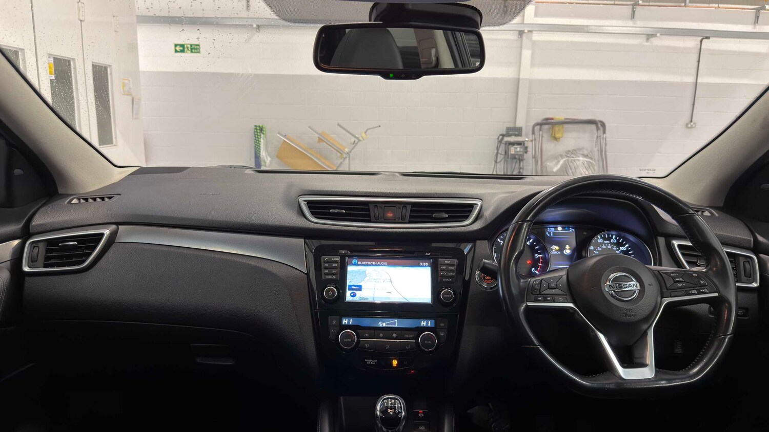 Used Nissan Qashqai for sale - 77857409: Photo 8