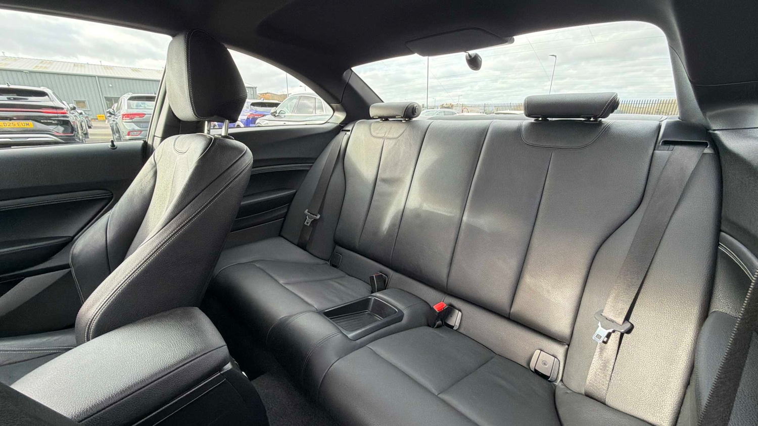 Used BMW 2 Series for sale - 77861734: Photo 10