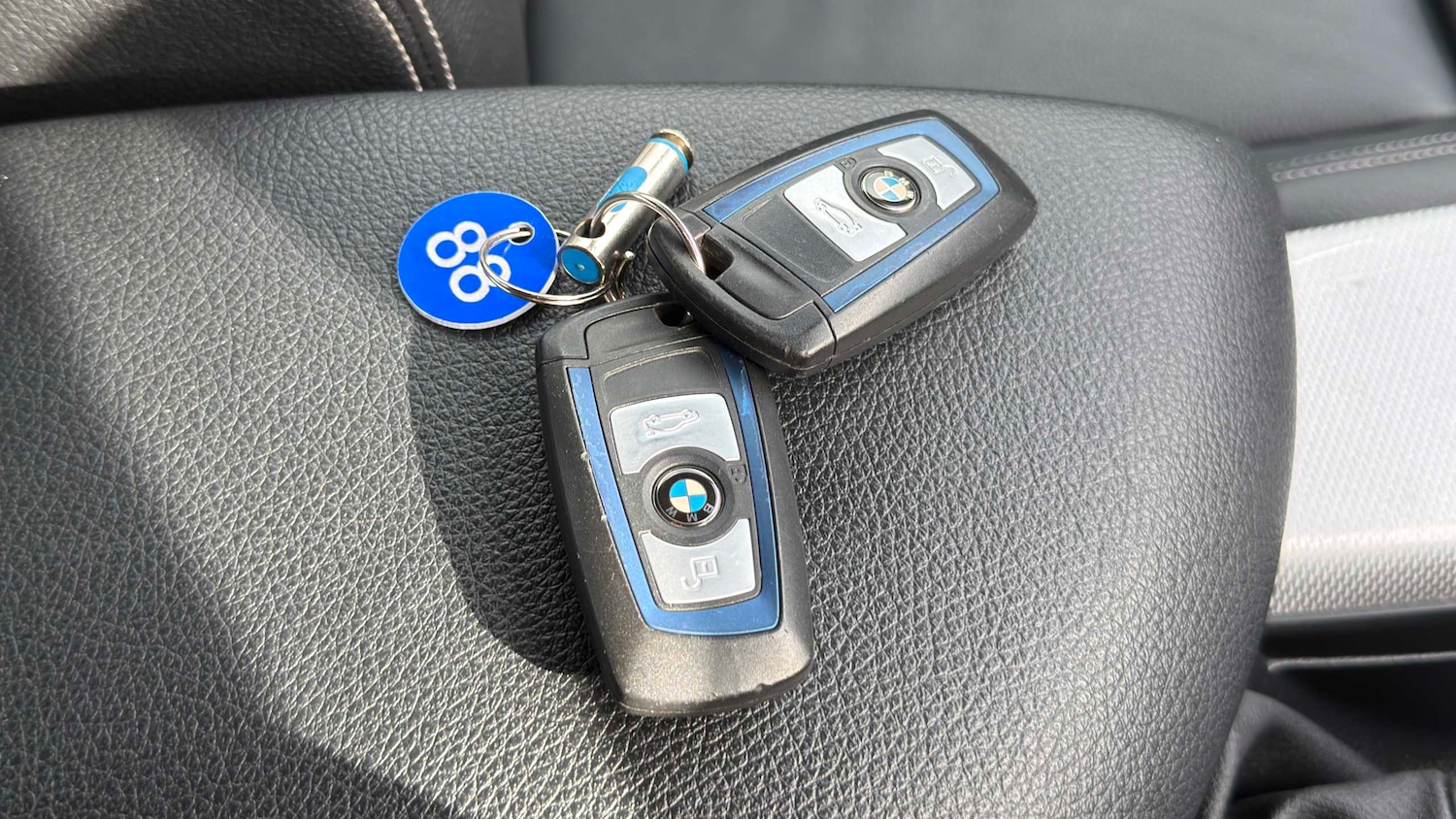 Used BMW 2 Series for sale - 77861734: Photo 19