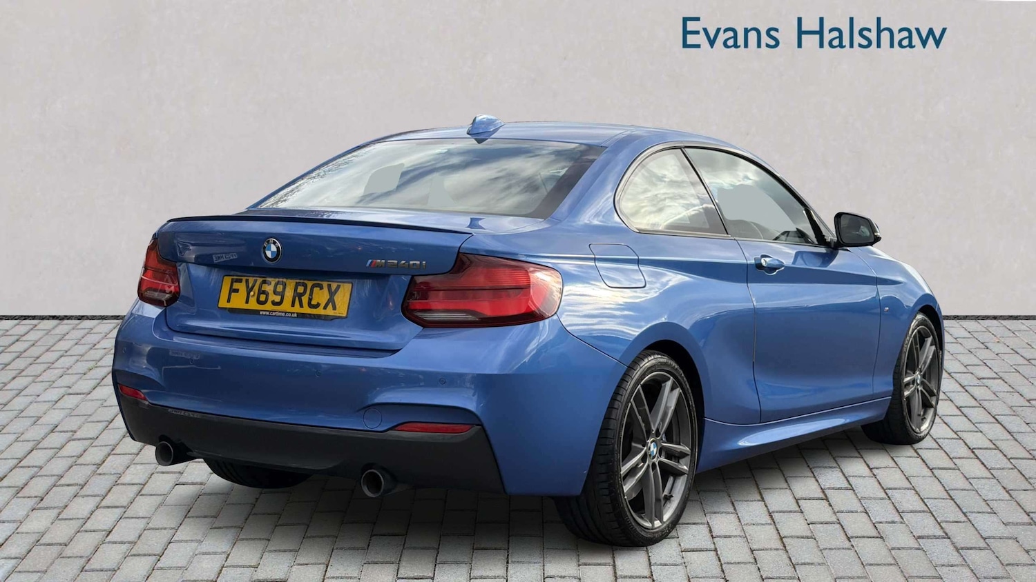Used BMW 2 Series for sale - 77861734: Photo 2