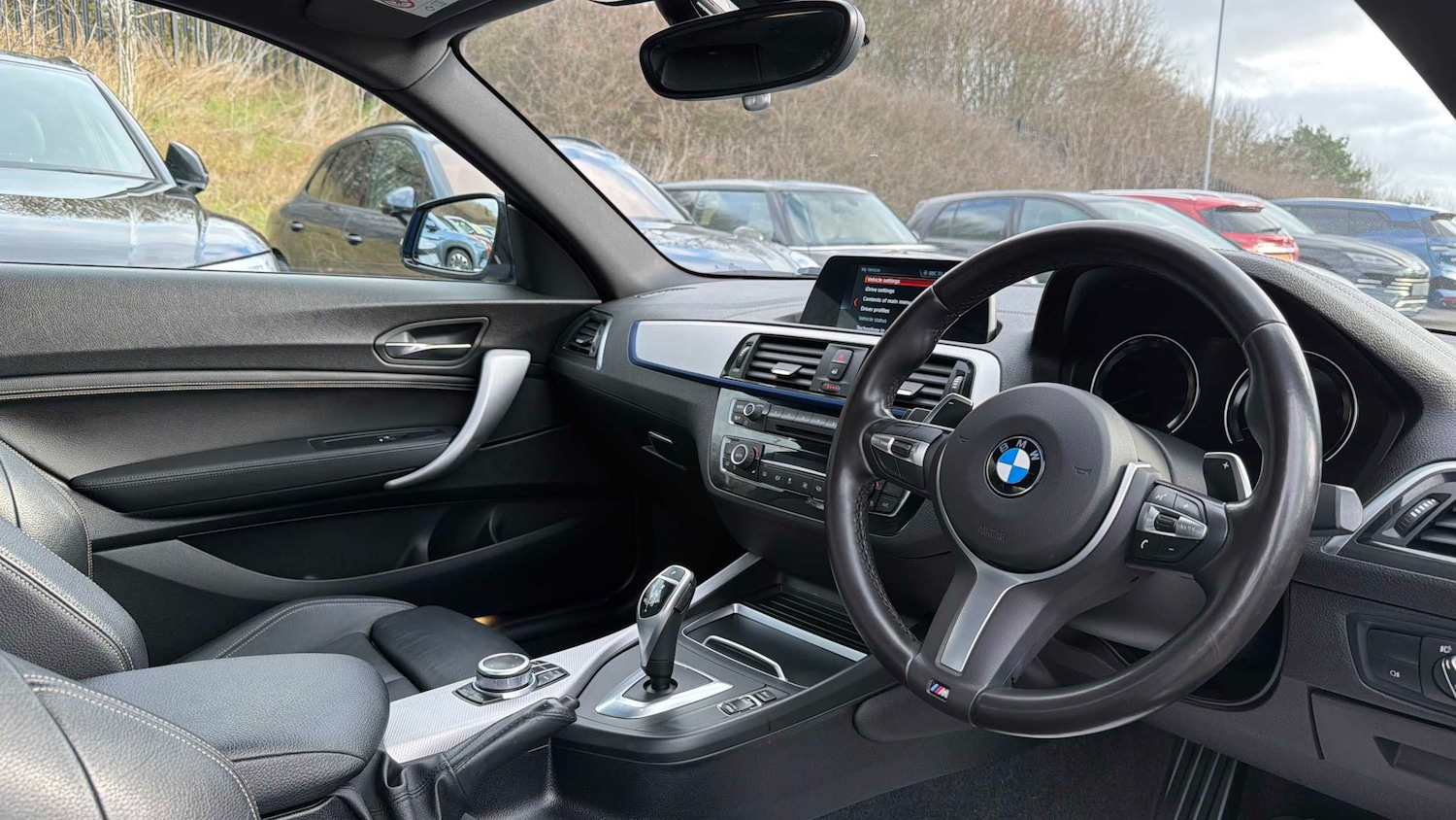 Used BMW 2 Series for sale - 77861734: Photo 3