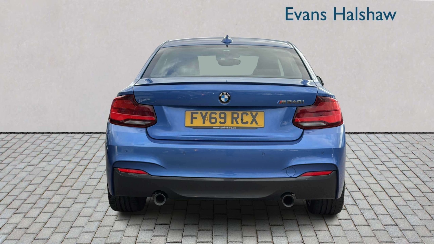 Used BMW 2 Series for sale - 77861734: Photo 5