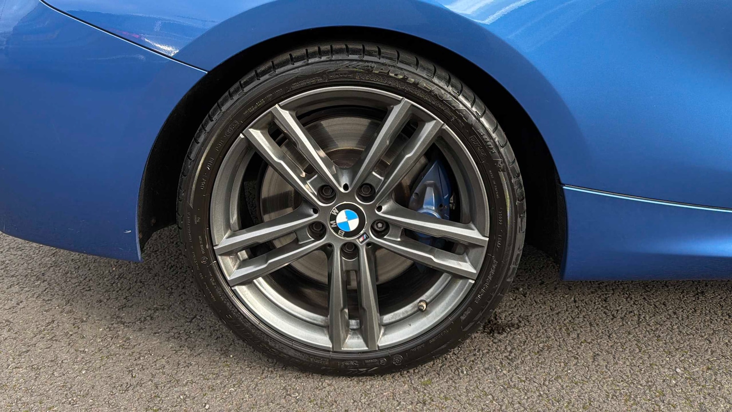 Used BMW 2 Series for sale - 77861734: Photo 7