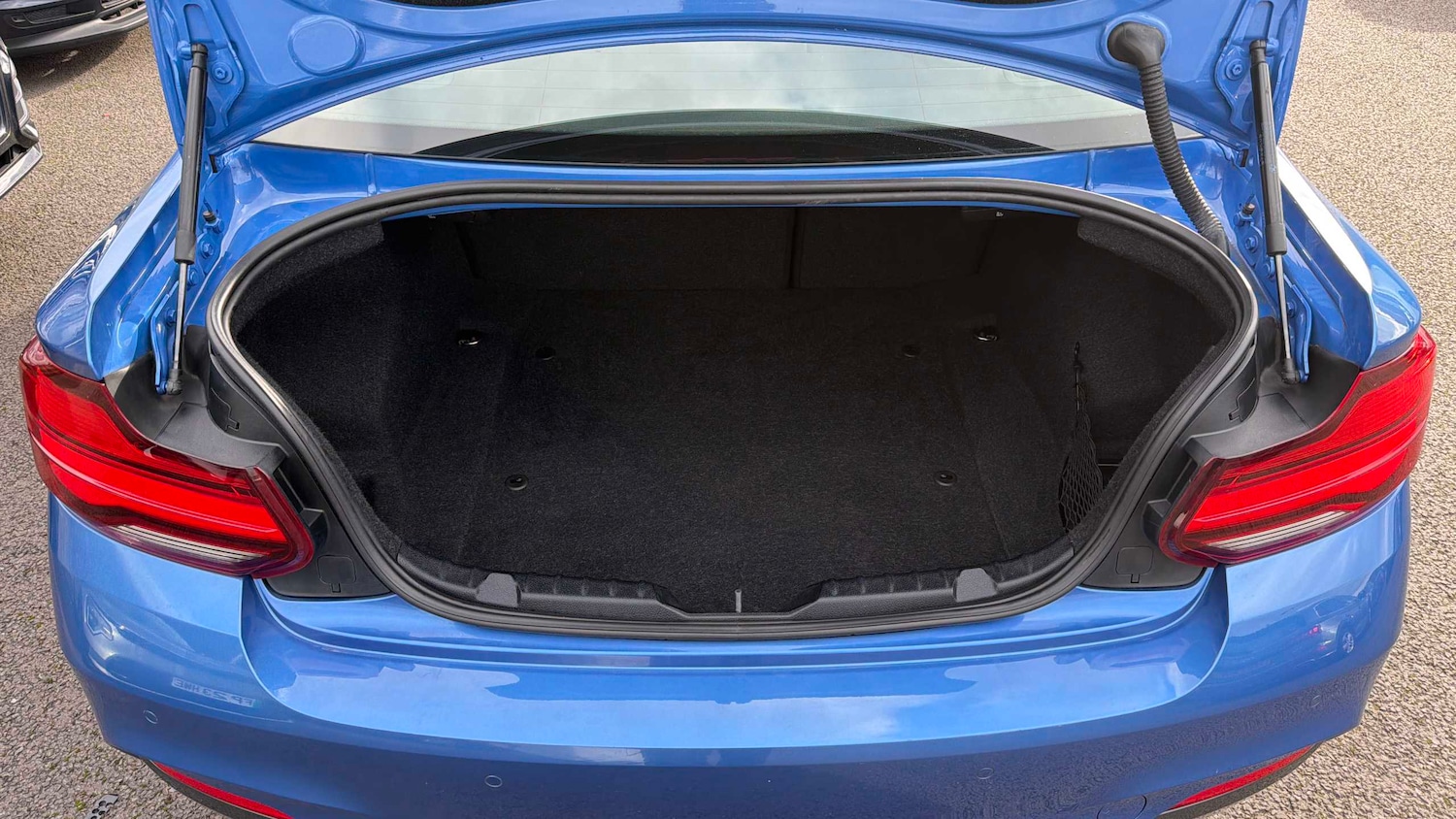 Used BMW 2 Series for sale - 77861734: Photo 8