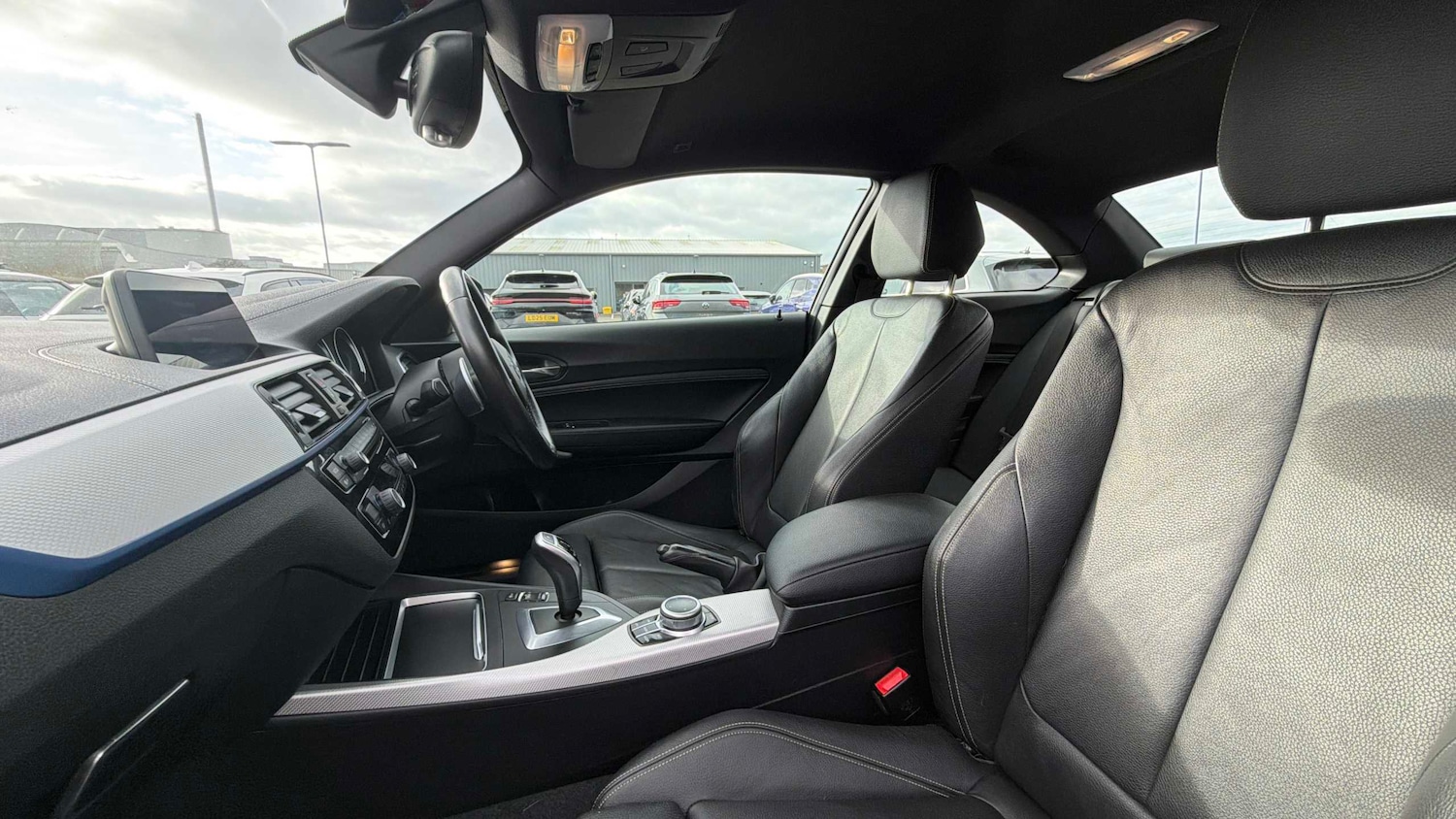 Used BMW 2 Series for sale - 77861734: Photo 9