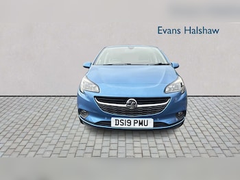 Used Vauxhall Corsa 2019 for sale - 78991393: Photo