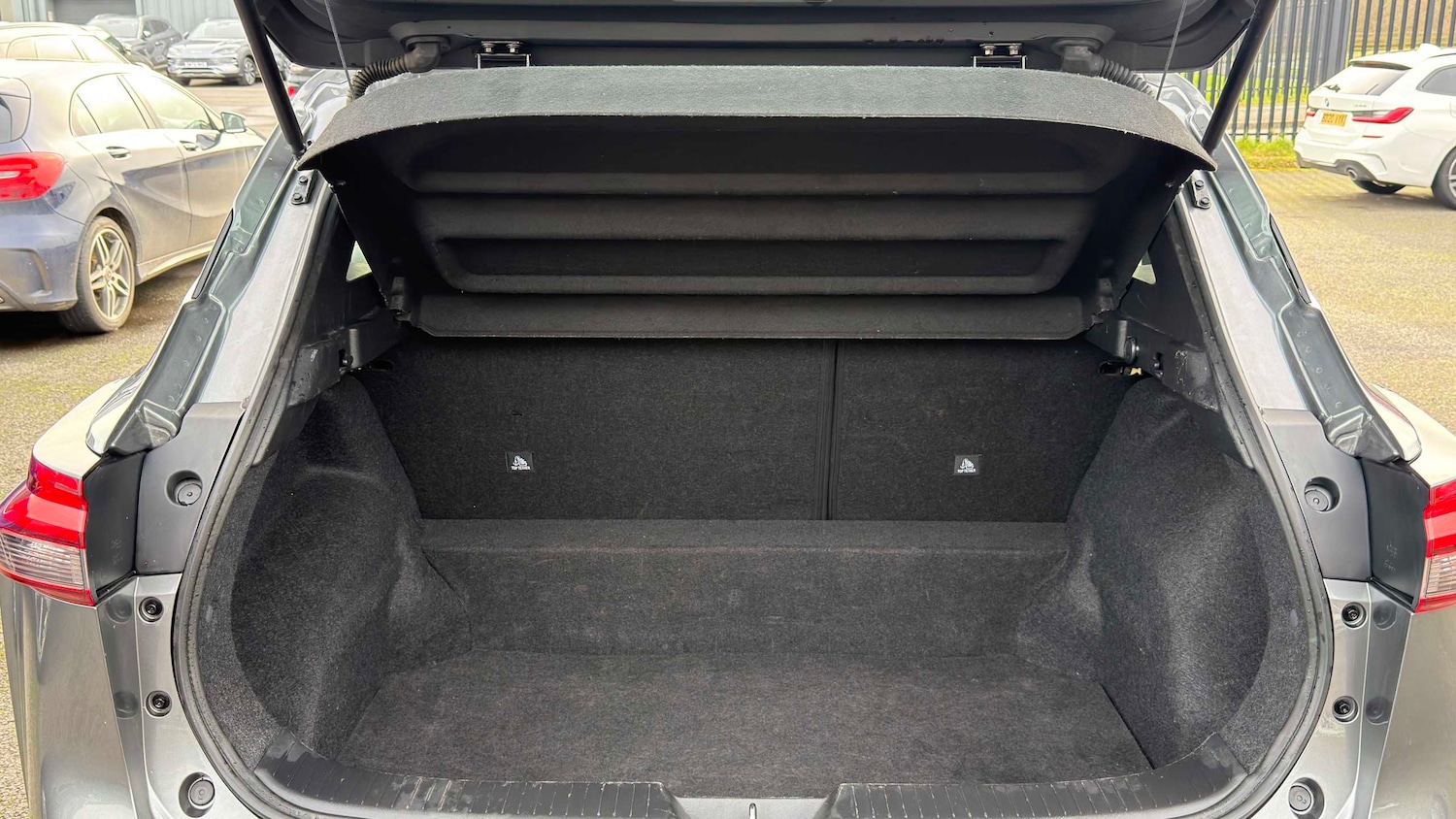 Used Nissan Qashqai 2024 for sale - 77860933: Photo 11