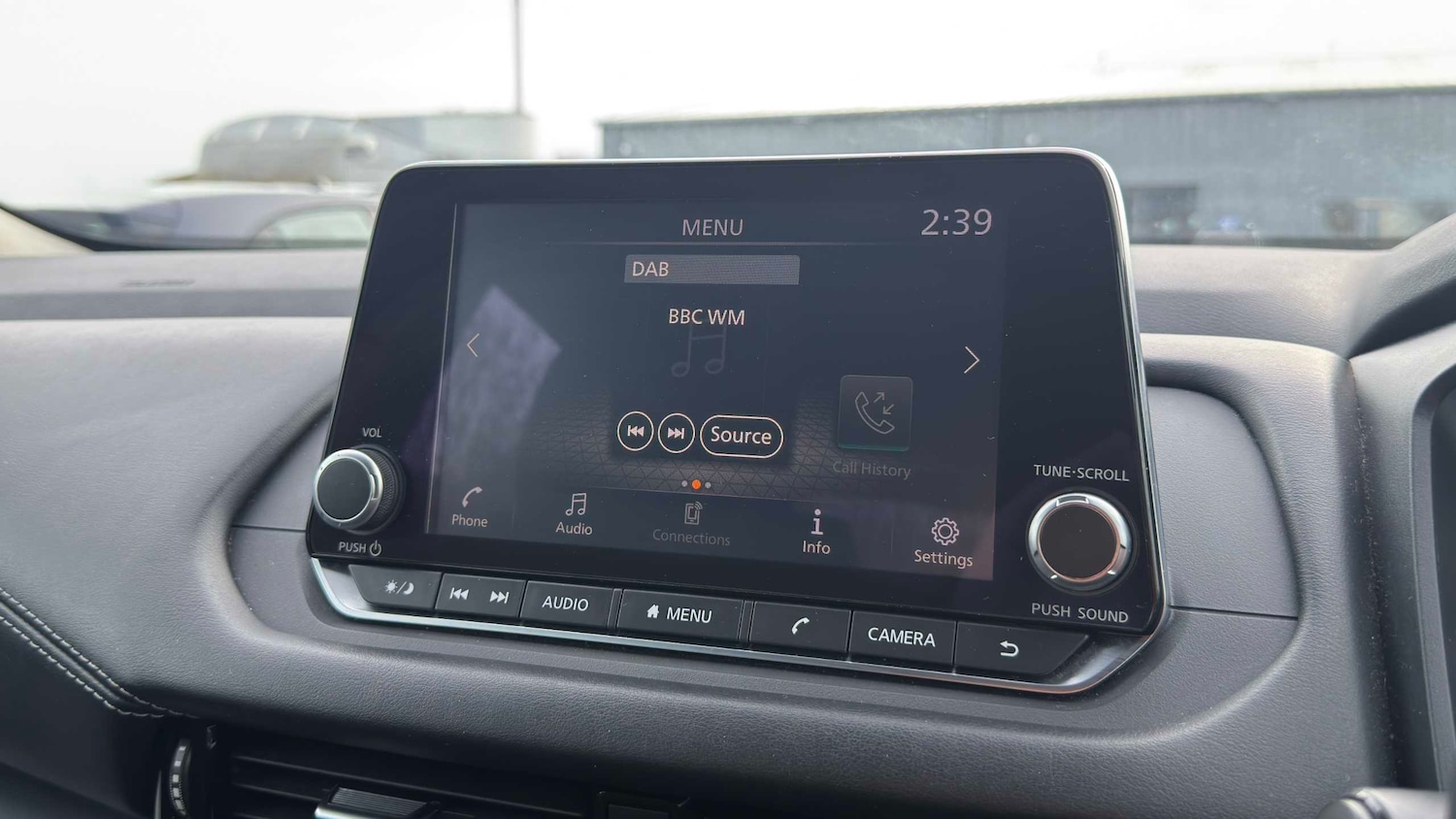 Used Nissan Qashqai 2024 for sale - 77860933: Photo 18