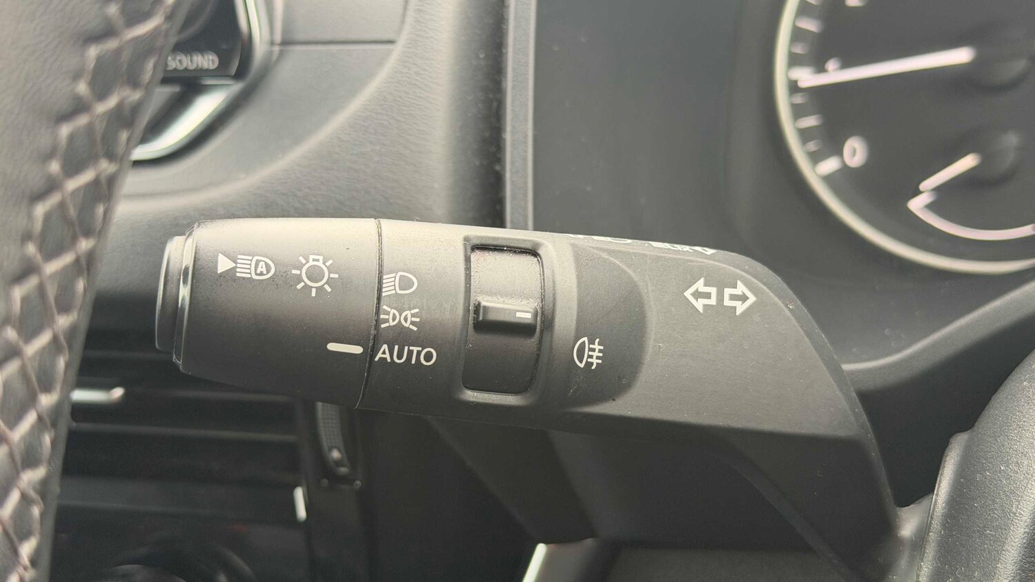 Used Nissan Qashqai 2024 for sale - 77860933: Photo 21