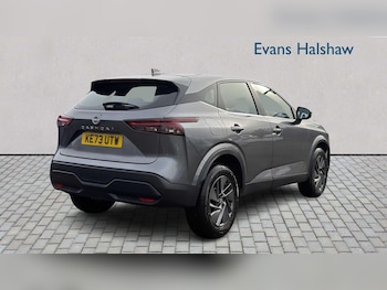 Used Nissan Qashqai 2024 for sale - 77860933: Photo