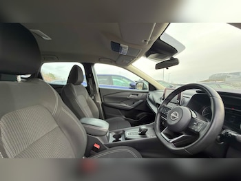 Used Nissan Qashqai 2024 for sale - 77860933: Photo